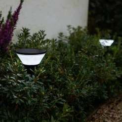 Karlo LED-sokkellampe, RGBW