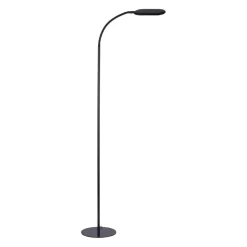 Kelly LED-gulvlampe, CCT dimbar