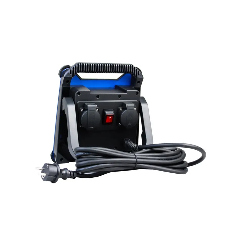 Kiel 40 LED-arbeidslyskaster, IP54, 230 V, 40 W