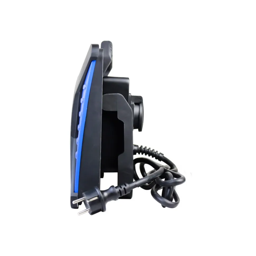 Kiel 40 LED-arbeidslyskaster, IP54, 230 V, 40 W