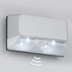 Knott LED-dørlåsbelysning, bevegelsesdetektor