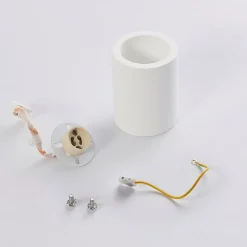 Kompakt downlight Annelies