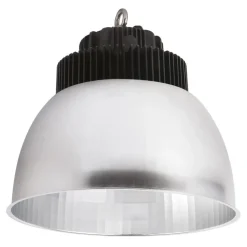 Kraftig LED-spotlight til hallen Luster 65 W