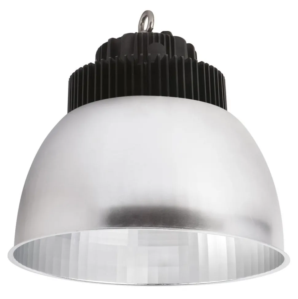 Kraftig LED-spotlight til hallen Luster 65 W