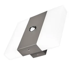 Kumi - LED-vegglampe for utendørsbruk