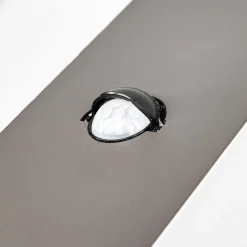 Kumi - LED-vegglampe for utendørsbruk