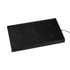 Ladestasjon for dekolykt Nice