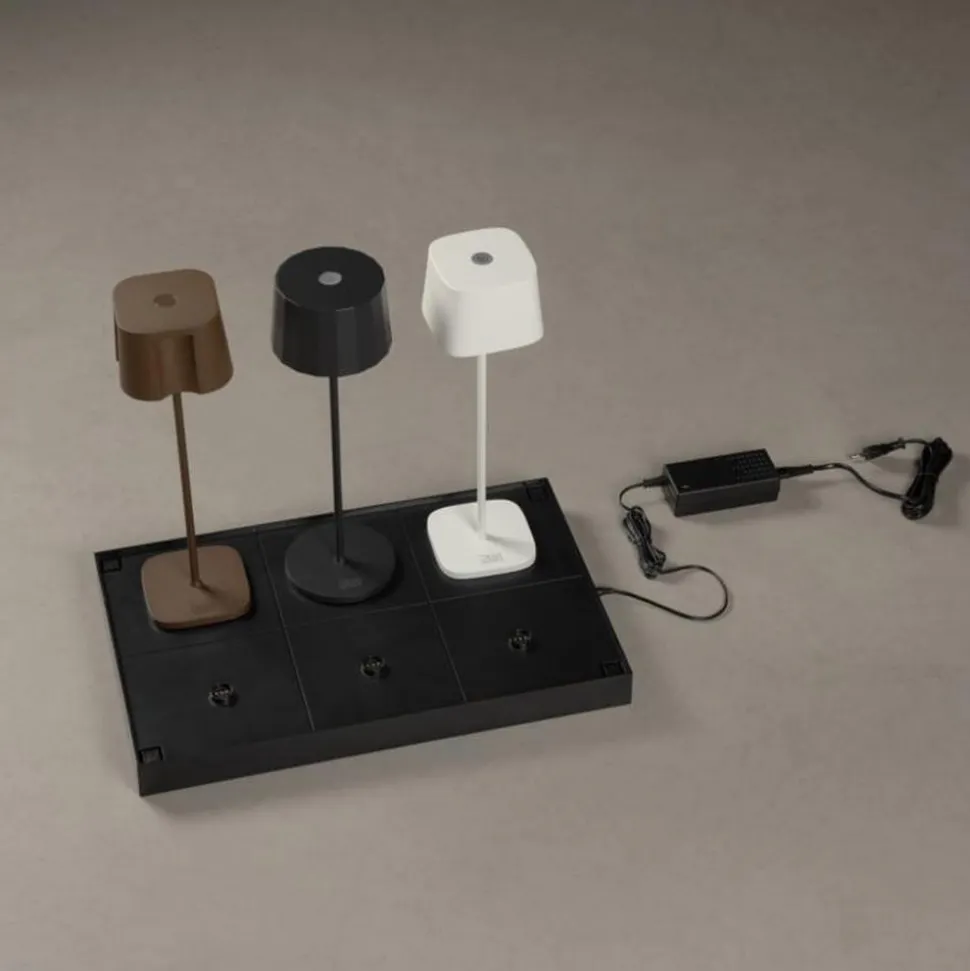 Ladestasjon for dekolykt Nice