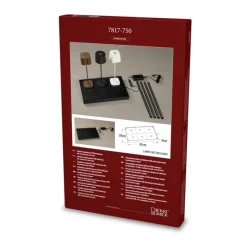 Ladestasjon for dekolykt Nice