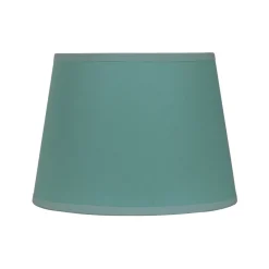 Lampeskjerm Classic S, turkis