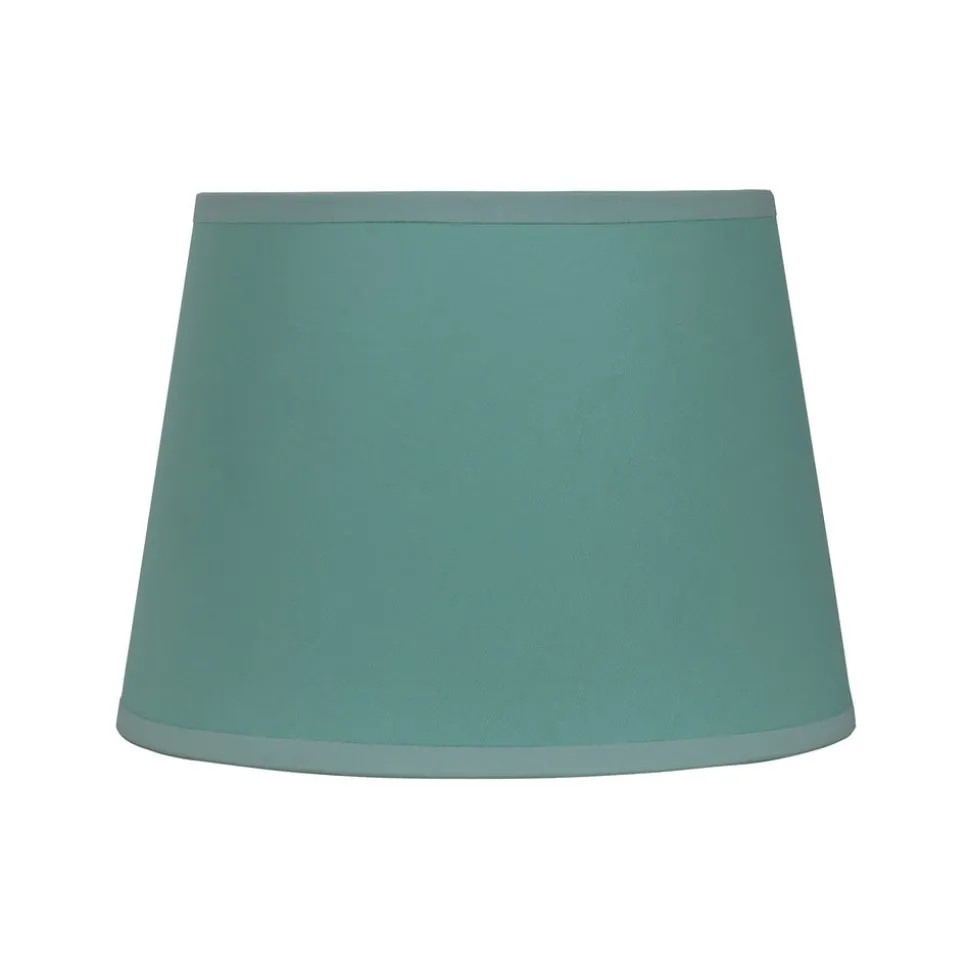 Lampeskjerm Classic S, turkis