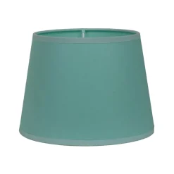 Lampeskjerm Classic S, turkis