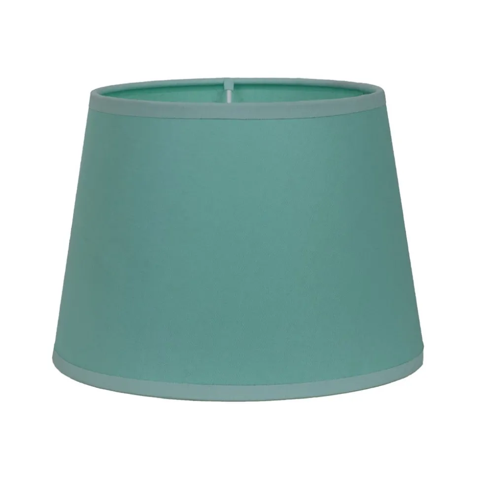 Lampeskjerm Classic S, turkis