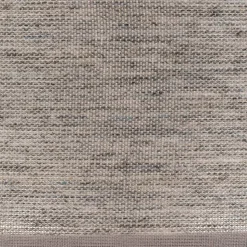 Lampeskjerm Roller, grå, Ø 15 cm, høyde 15 cm