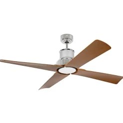 LED lyssett for takviften Winche