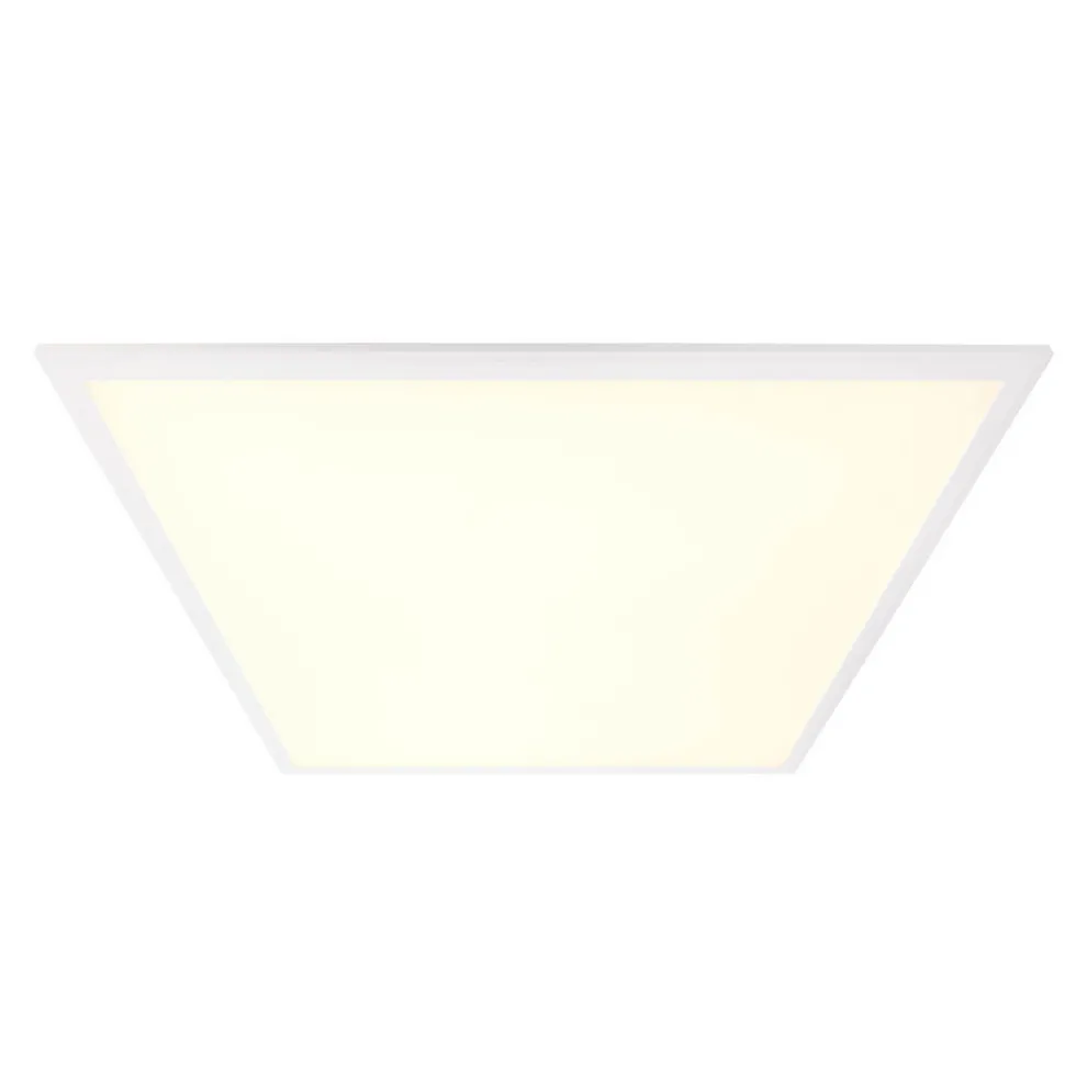 LED rasterlys 100032, dimbar 3000-5500K