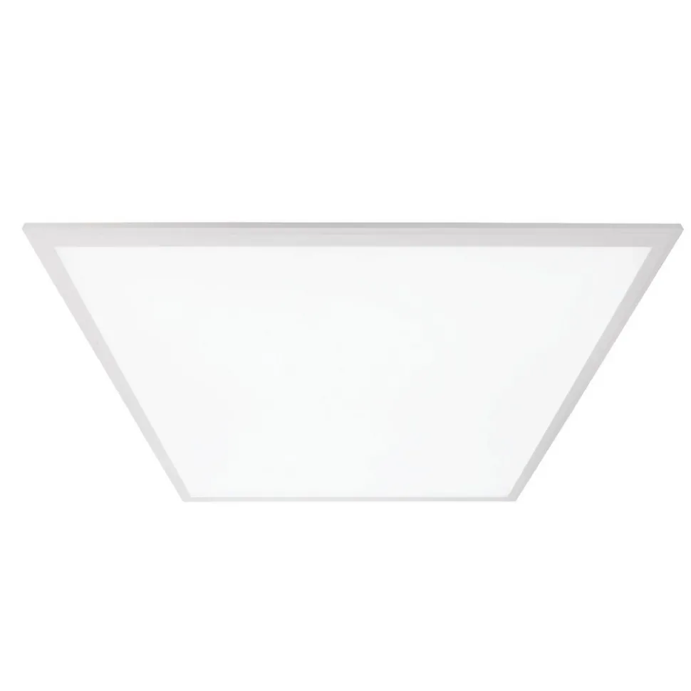 LED rasterlys 100032, dimbar 3000-5500K