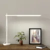 LED skrivebordslampe Talak Professional, hvit