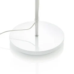 LED skrivebordslampe Talak Professional, hvit