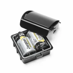 LED utendørs vegglampe Prato, 10 cm