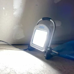 LED-arbeidslampe Charlottenburg 20B 6 500 K