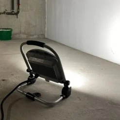 LED-arbeidslampe Charlottenburg 20B 6 500 K