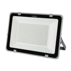 LED-arbeidslampe Oberbilk, 4 000 K, 300 W