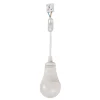 LED-arbeidslampe verkstedslampe 12W 4 000 K 1160lm