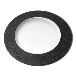 LED-bakkespot Ceci 120 svart CCT