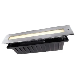LED-bakkespot Line, lengde 32,8 cm