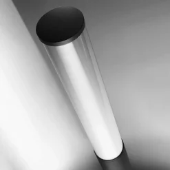 LED-banebelysning Alhena, høyde 90 cm