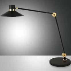 LED-bordlampe Panarea med berøringsdimmer, CCT