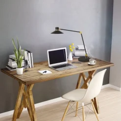 LED-bordlampe Panarea med berøringsdimmer, CCT