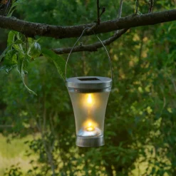 LED-deko-solcellelampe 5146408 jordspyd 8-er-sett