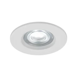 LED-downlight Don Smart, 3 stk, hvit