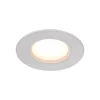 LED-downlight Dorado Smart, hvit