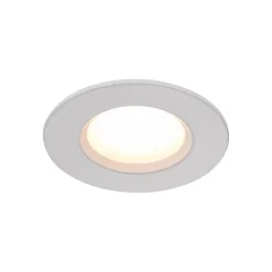 LED-downlight Dorado Smart, hvit