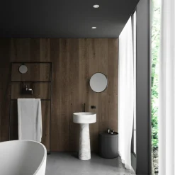 LED-downlight Dorado Smart, hvit