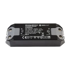 LED-driver Basic, DIM, CC, D35009UF/9W