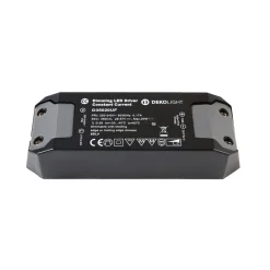 LED-driver Basic, DIM, CC, D35020UF/20W