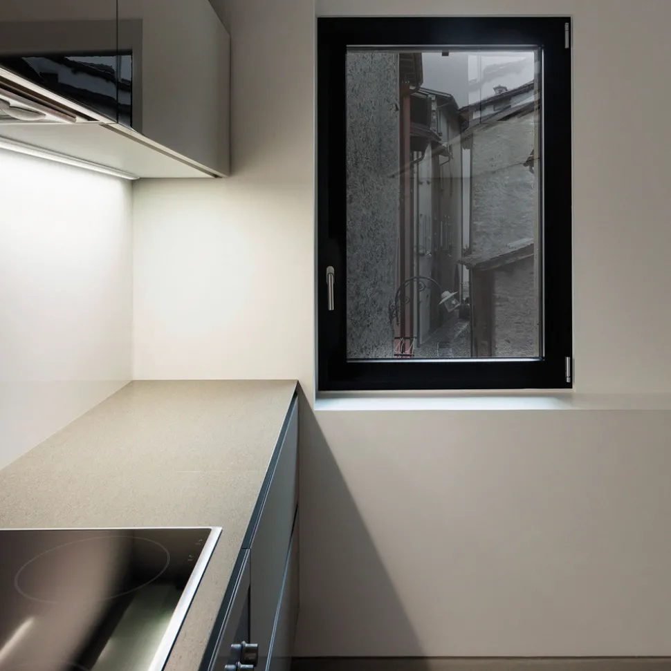 LED-driver LED 24W for Fabas Luce Galway 6690