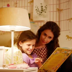 LED-dråpepære E14 2,2 W, varmhvit, 250 lumen