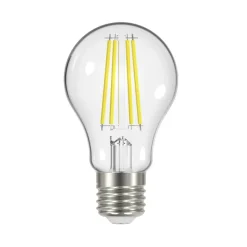 LED-filamentpære E27 3,8W 830 806 lumen 10 stk