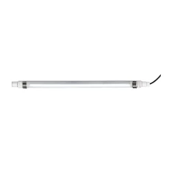 LED-fuktighetssikker lampe Tri Proof Slim, lengde 70 cm