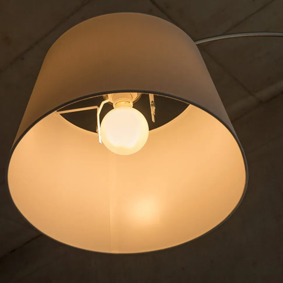 LED-globepære G95 E27 11 W, varmhvit, 1 521 lumen