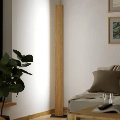 LED-gulvlampe Anchorena-Z, høyde 150 cm, RGB, CCT