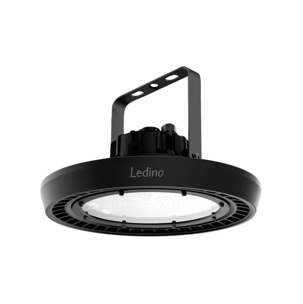 LED-høylyslyskaster Wangen Highbay 6 500 K 150 W