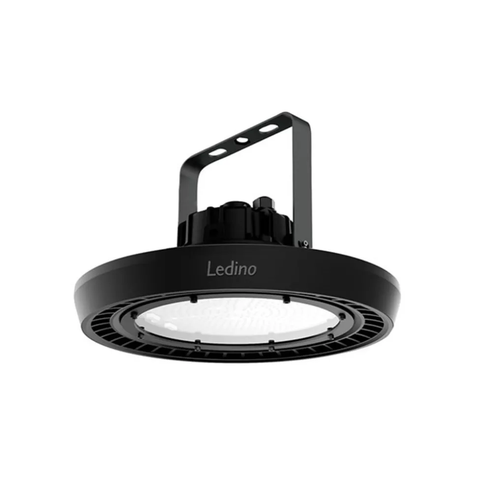 LED-høylyslyskaster Wangen Highbay 6 500 K 150 W