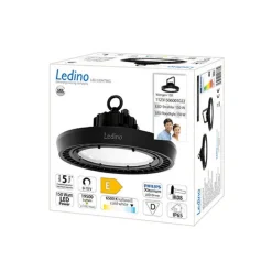 LED-høylyslyskaster Wangen Highbay 6 500 K 150 W