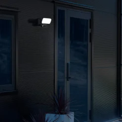 LED-kameralampe Smartlight 7868-750 WiFi 1 200lm